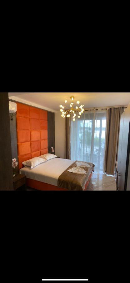 Sea Star Apartments Улцинь Экстерьер фото