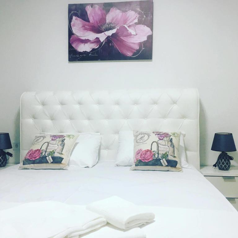 Sea Star Apartments Улцинь Экстерьер фото
