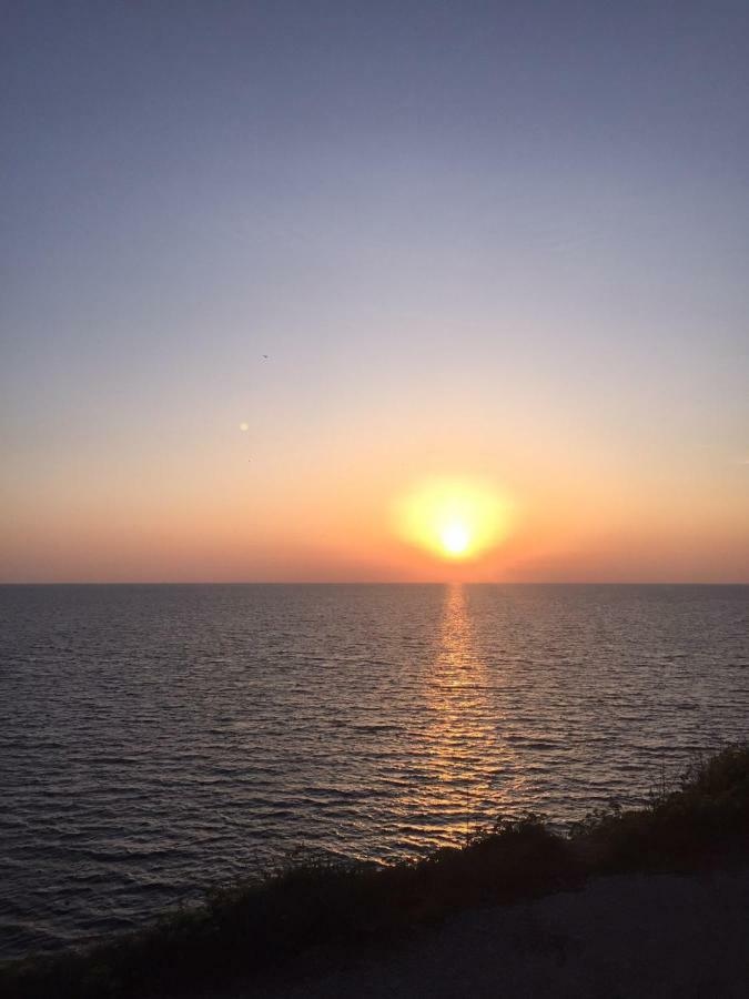 Sea Star Apartments Улцинь Экстерьер фото
